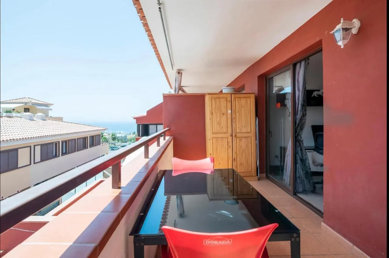 Private Room With Bathroom And Big Terrace Just For You Costa Adeje  Costa Adeje (Tenerife)