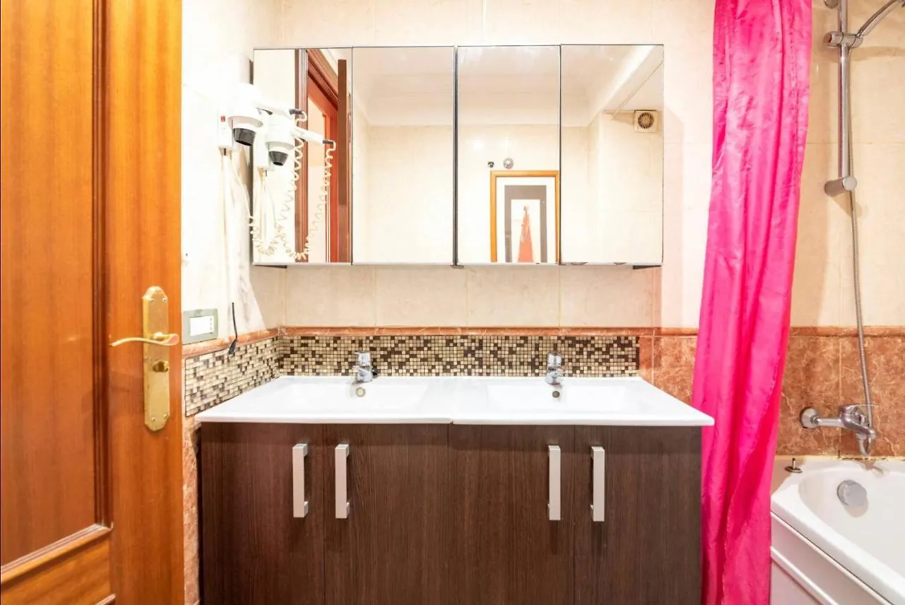 Private Room With Bathroom And Big Terrace Just For You Costa Adeje  Španělsko