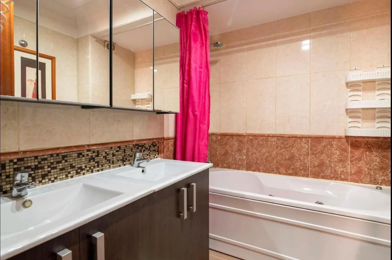 Penzion Private Room With Bathroom And Big Terrace Just For You Costa Adeje