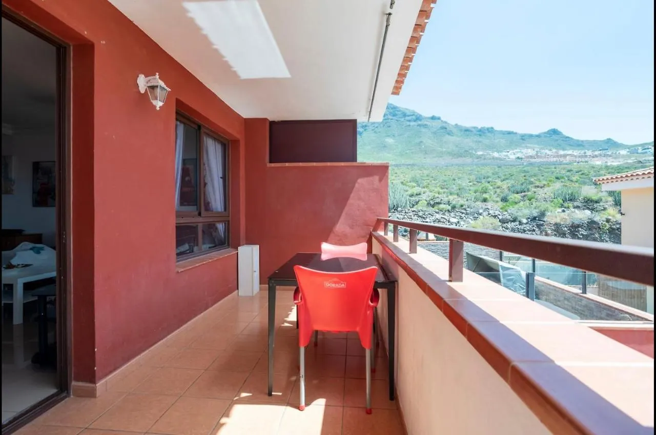 Private Room With Bathroom And Big Terrace Just For You Costa Adeje  Penzion Costa Adeje (Tenerife)