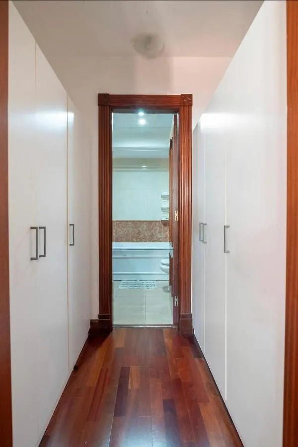 Private Room With Bathroom And Big Terrace Just For You Costa Adeje