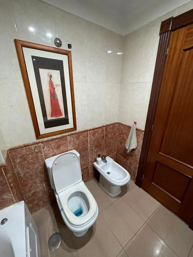 Penzion Private Room With Bathroom And Big Terrace Just For You Costa Adeje  Španělsko