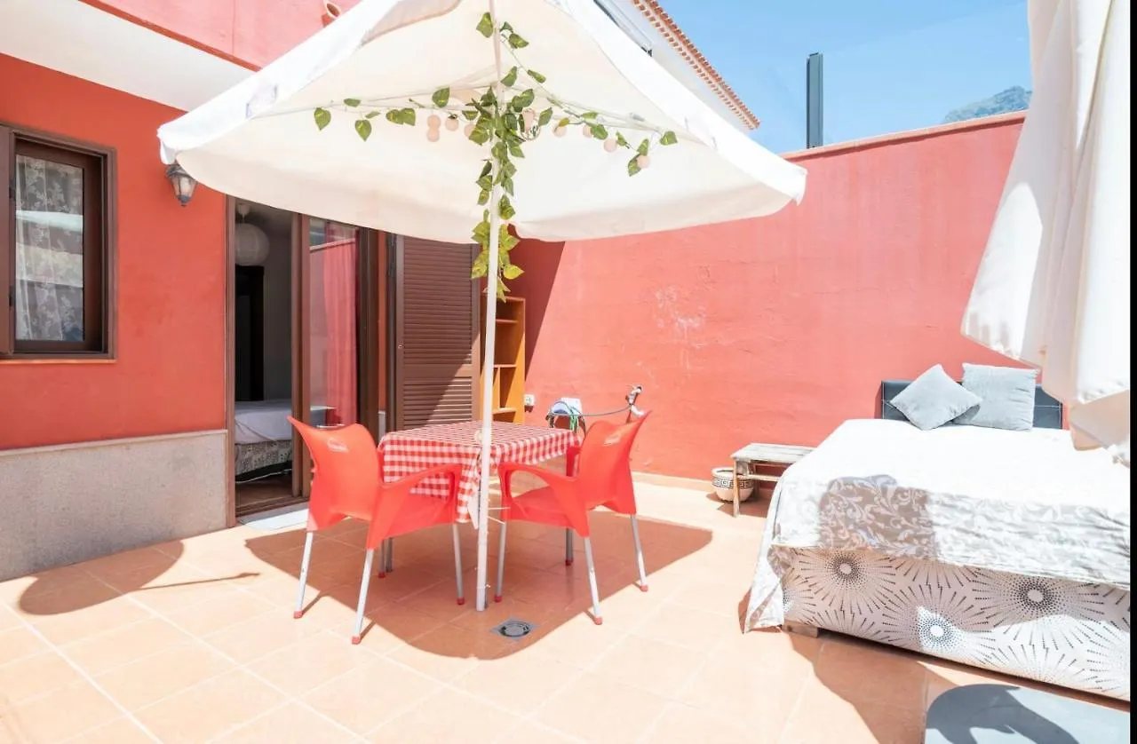 Guest house Private Room With Bathroom And Big Terrace Just For You Costa Adeje