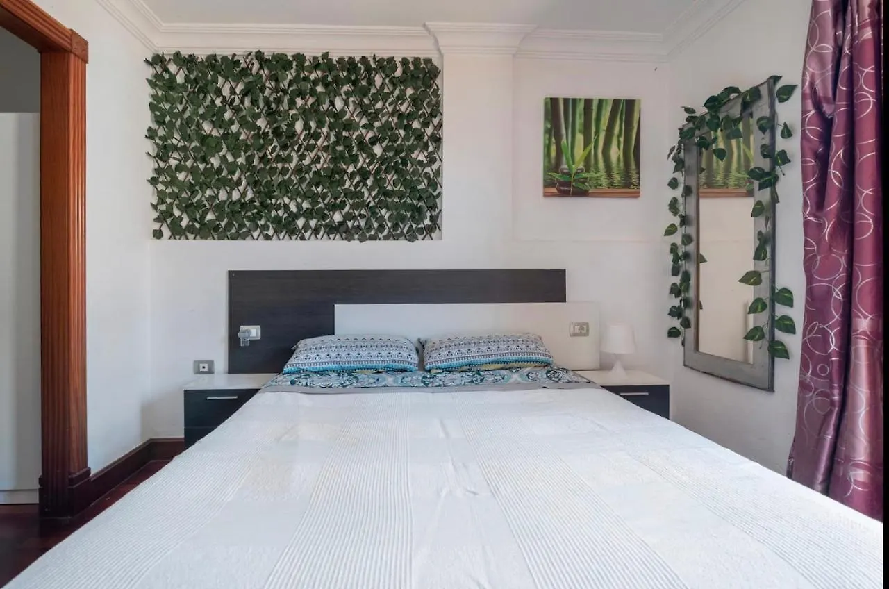 Guest house Private Room With Bathroom And Big Terrace Just For You Costa Adeje  Spain