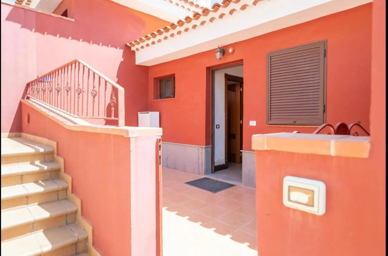 Private Room With Bathroom And Big Terrace Just For You Costa Adeje  0*, Costa Adeje (Tenerife)